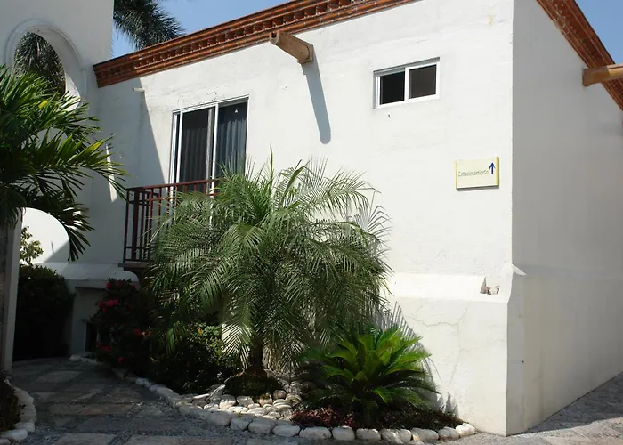 Hotel Posada Quinta Las Flores