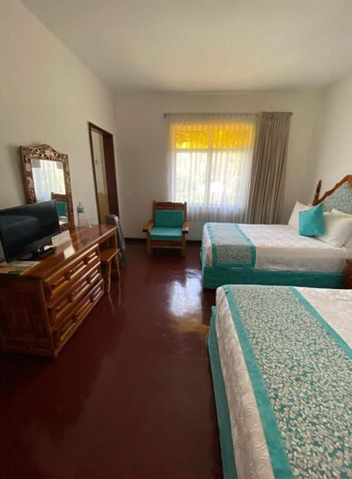 Quinta Flores Hotel Cuernavaca