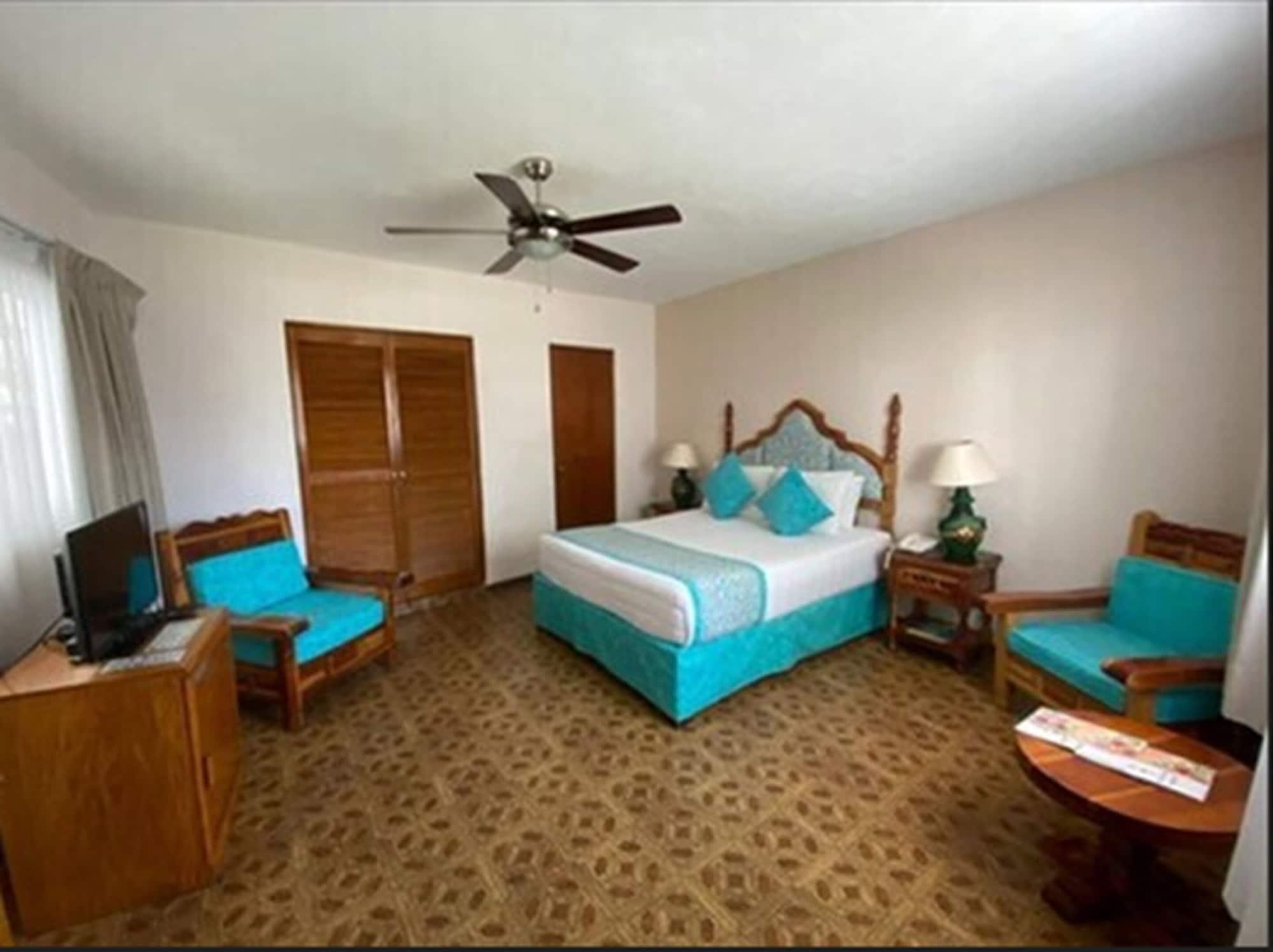 Quinta Flores Hotel Cuernavaca