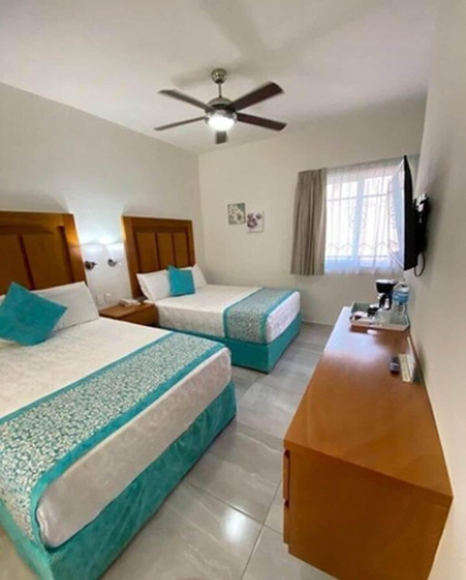 Quinta Flores Hotel 3*