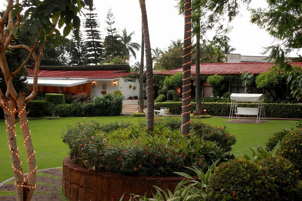 Quinta Flores Hotel