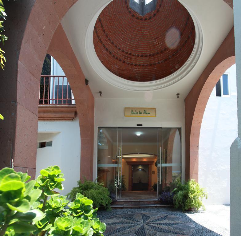 Quinta Flores Hotel