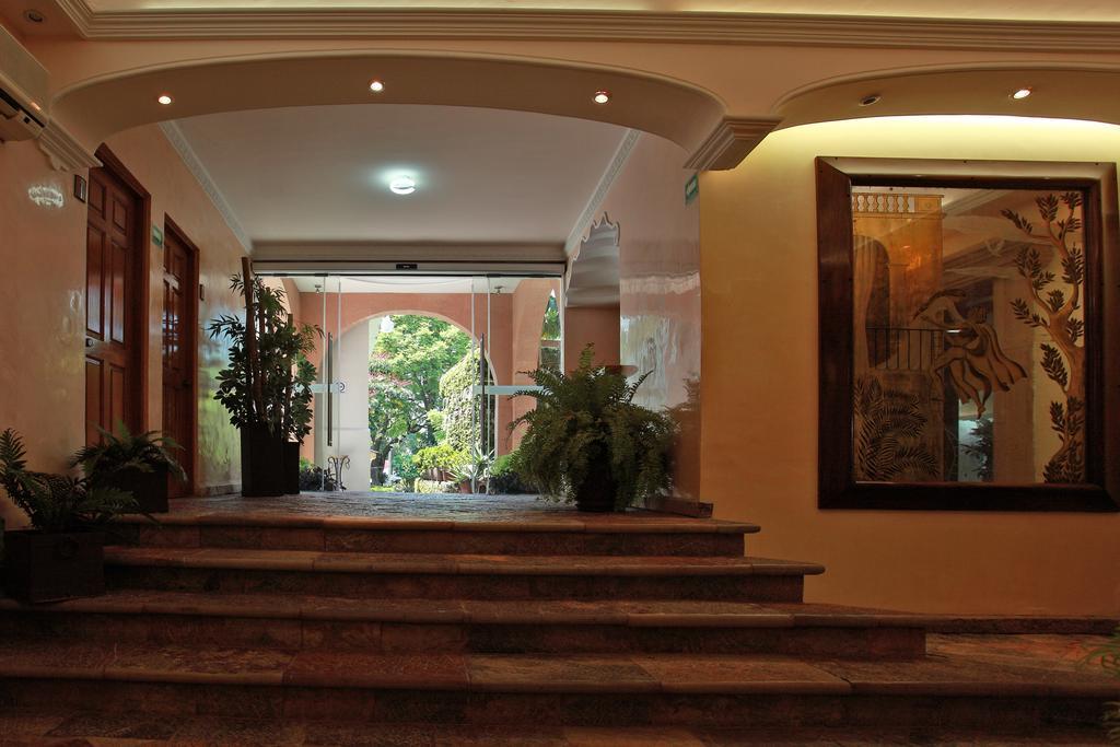 Quinta Flores