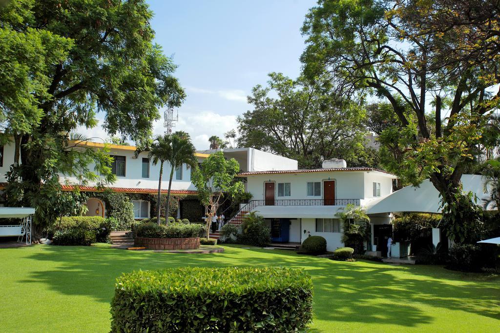 Quinta Flores 3* Cuernavaca