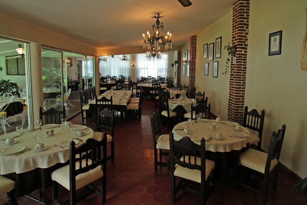 Quinta Flores