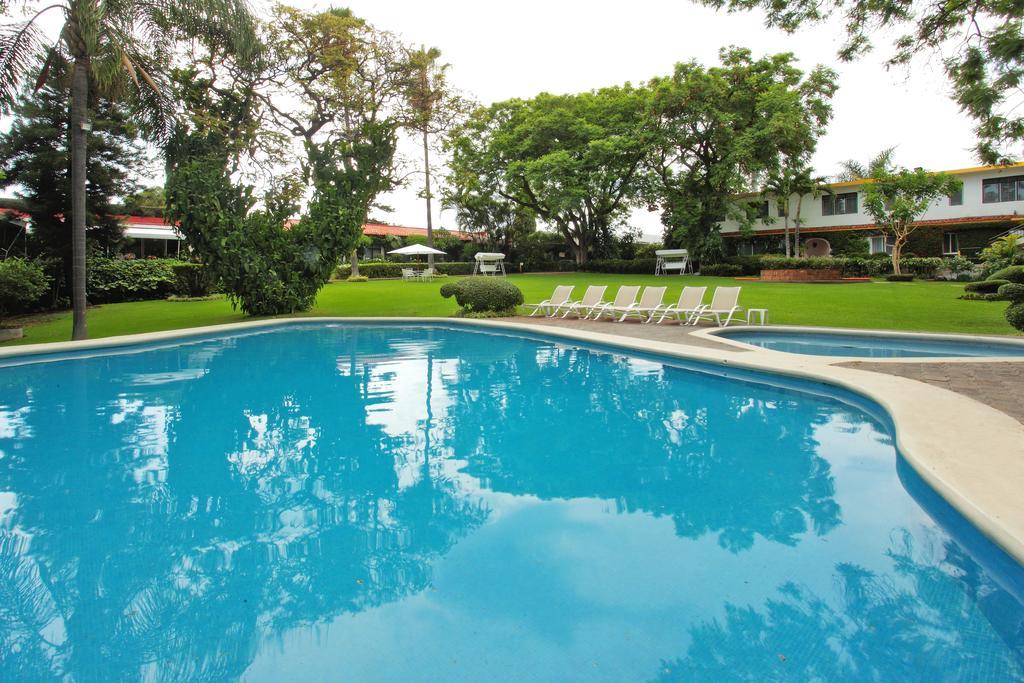 Quinta Flores 3*