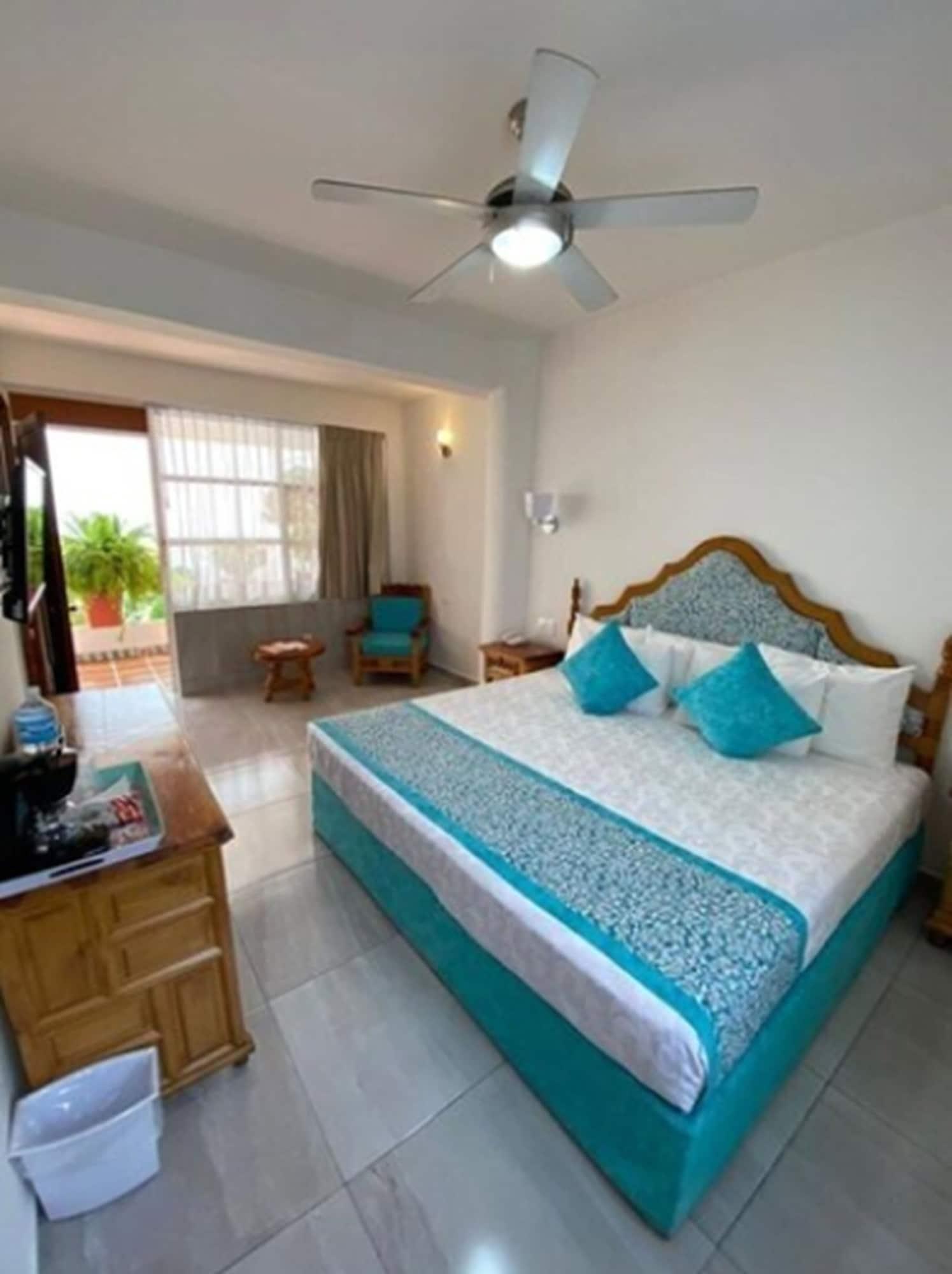 Quinta Flores Hotel