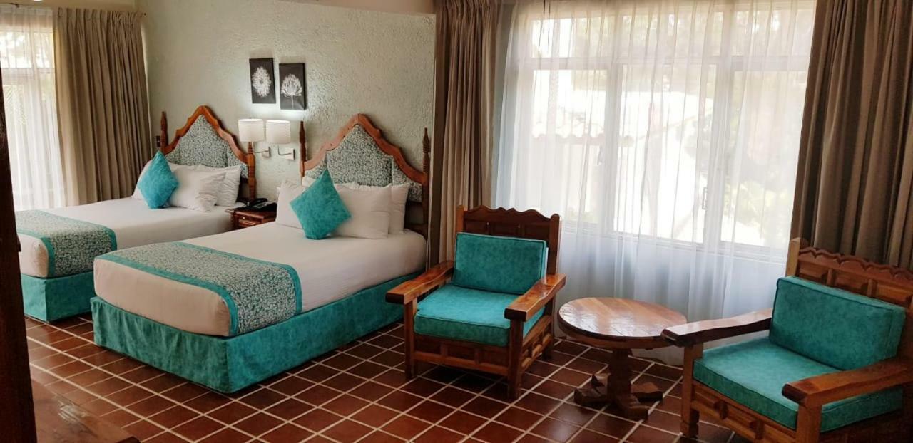 Hotel Quinta Flores 3*