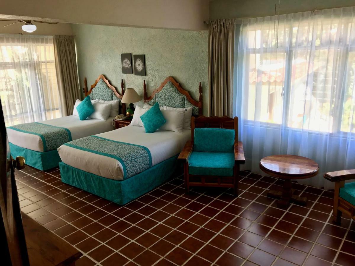Quinta Flores Hotel