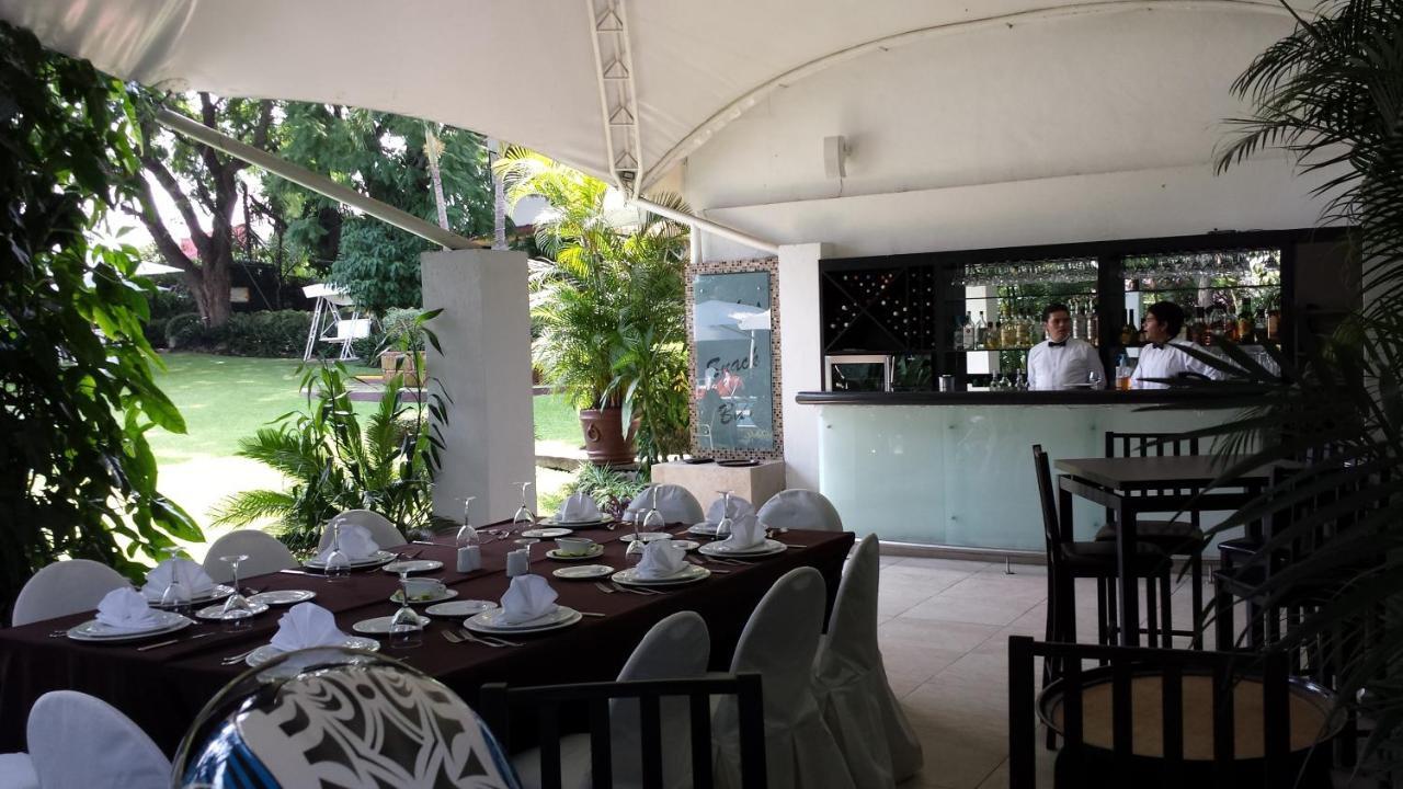 Quinta Flores