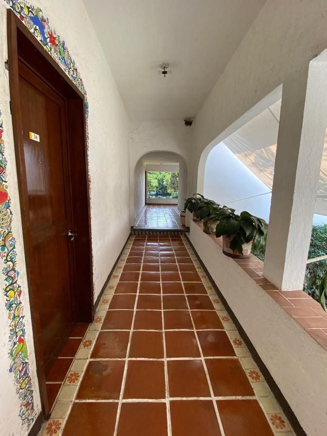 Quinta Flores 3* Cuernavaca
