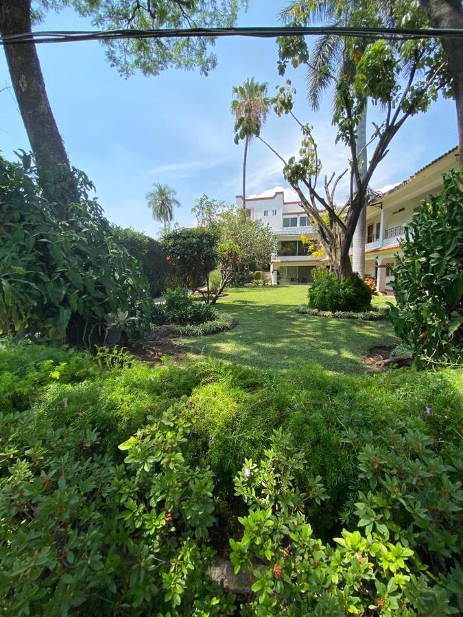 Quinta Flores Hotel