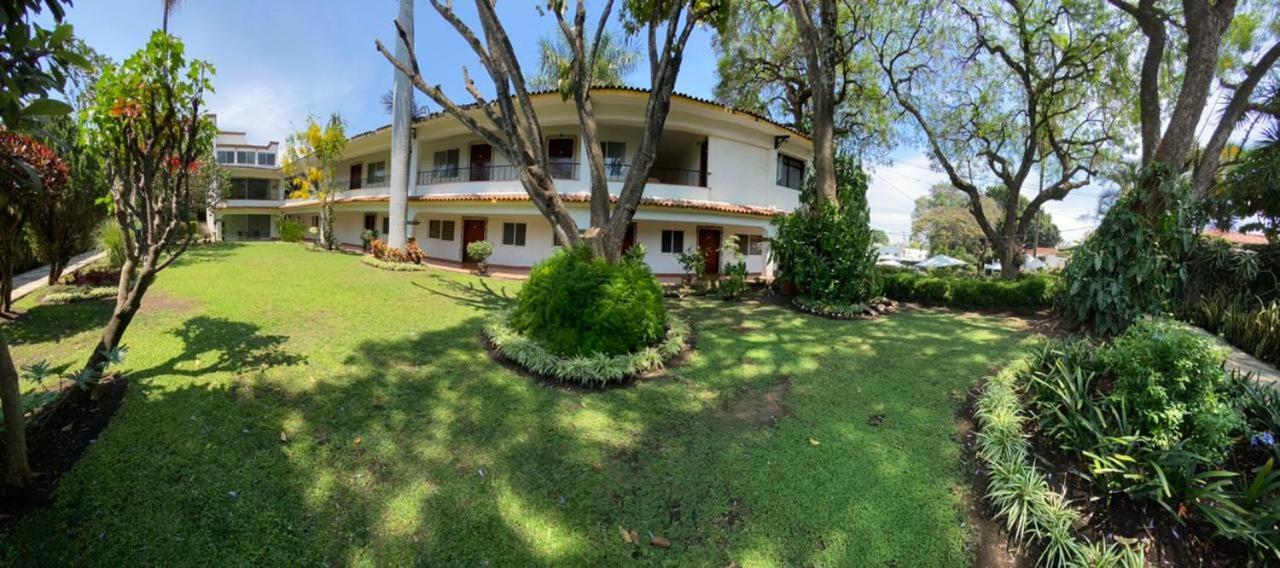 Quinta Flores