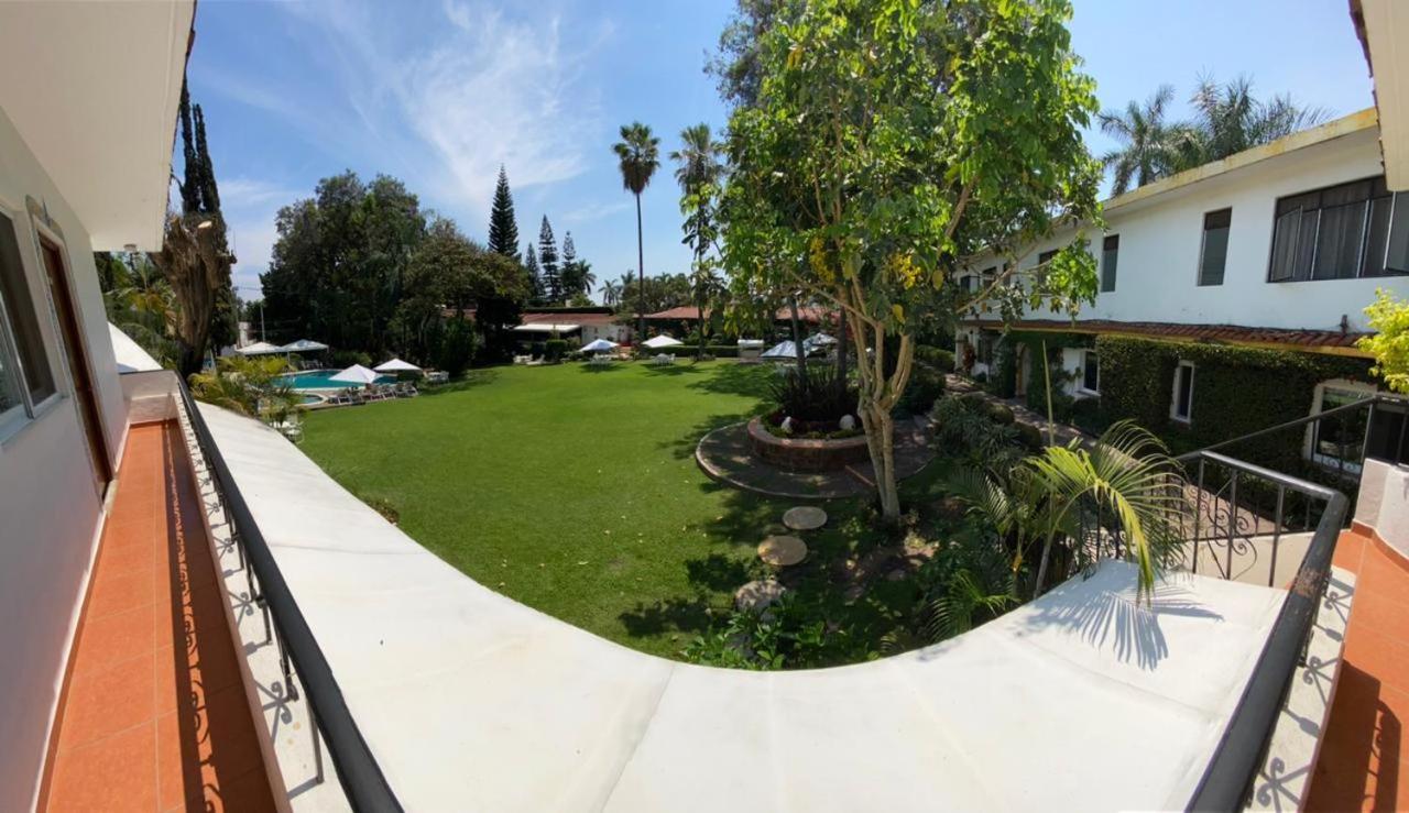 Hotel Quinta Flores