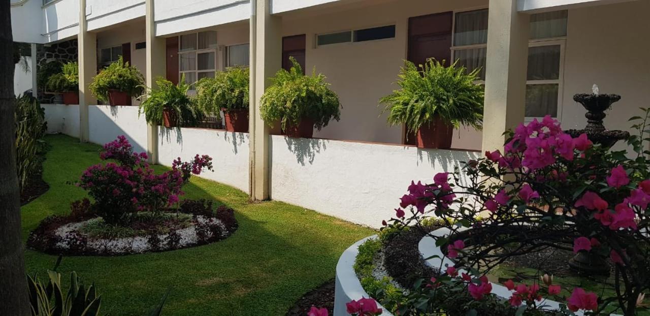 Quinta Flores Hotel Cuernavaca