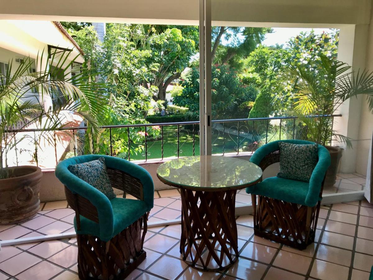 Hotel Quinta Flores Cuernavaca