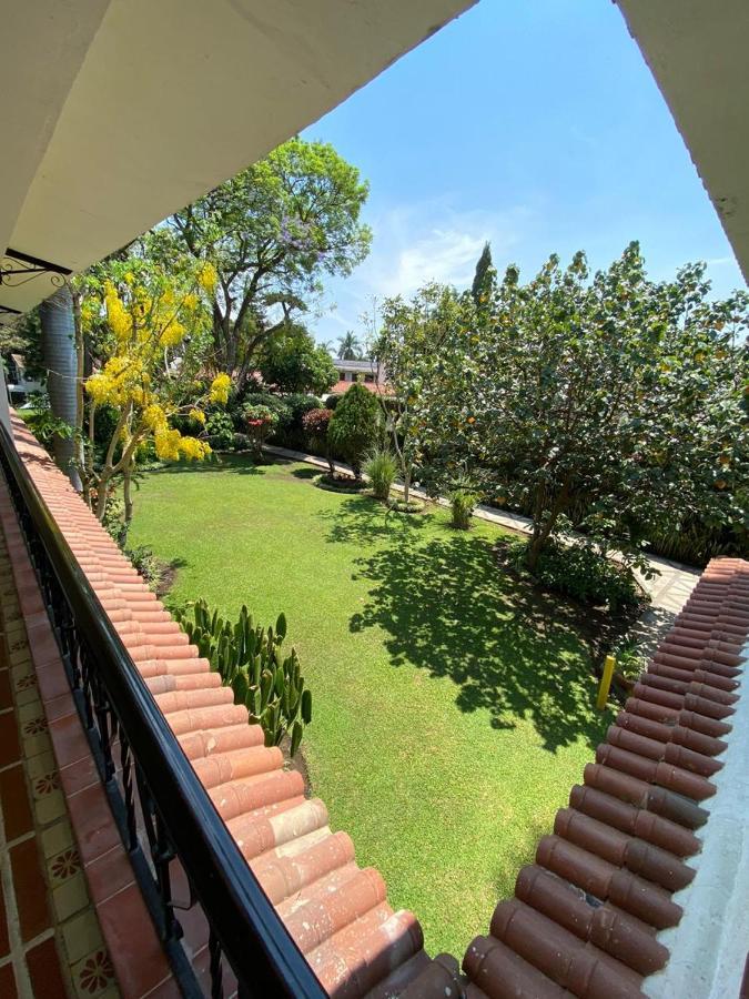 Quinta Flores Hotel 3*